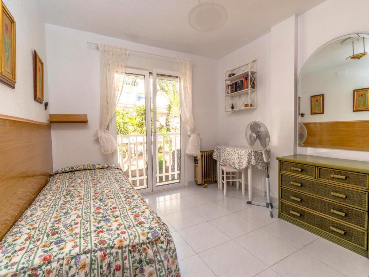 Apartment Aquamarina By Interhome كامبوامور المظهر الخارجي الصورة