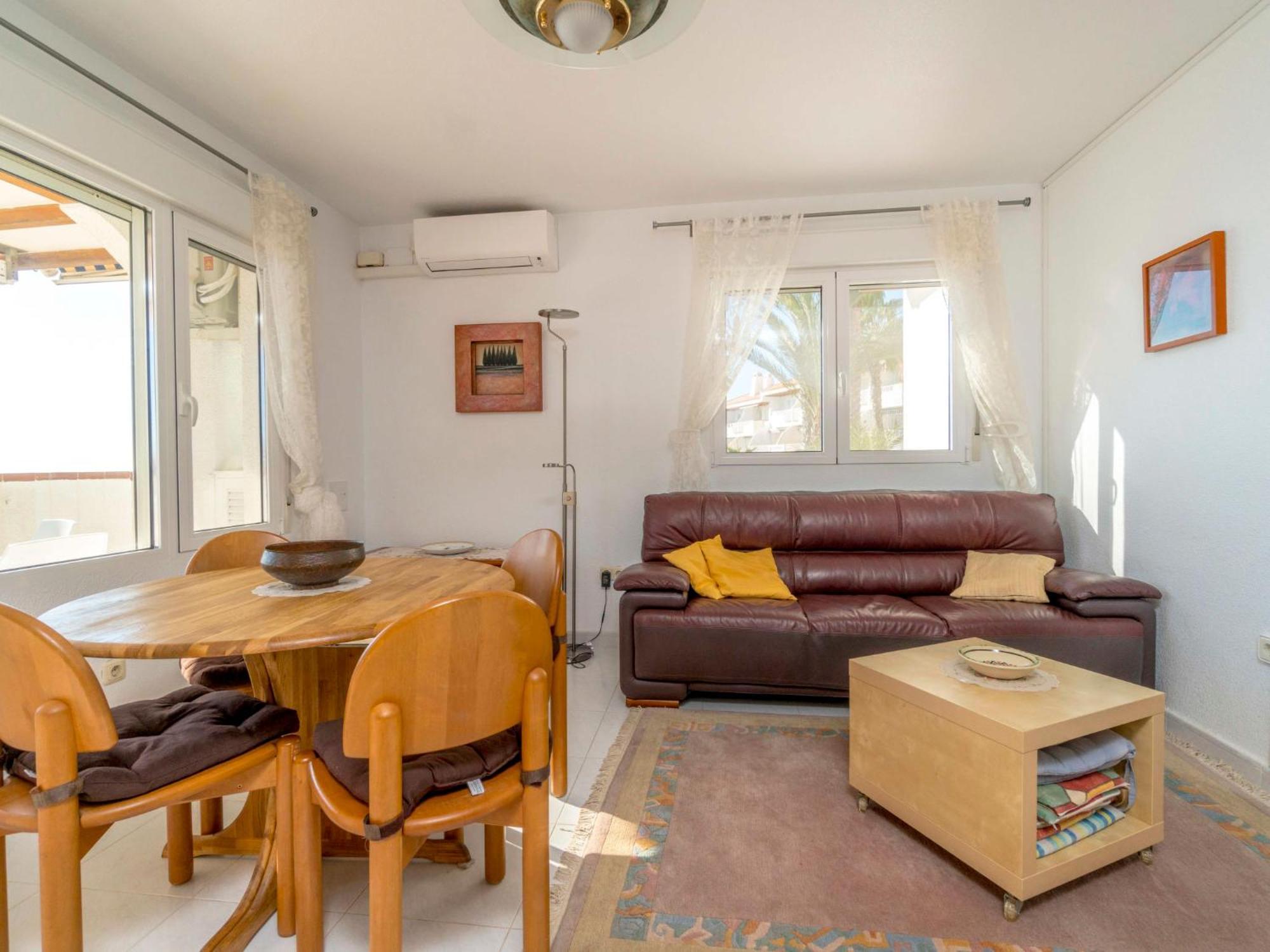 Apartment Aquamarina By Interhome كامبوامور المظهر الخارجي الصورة