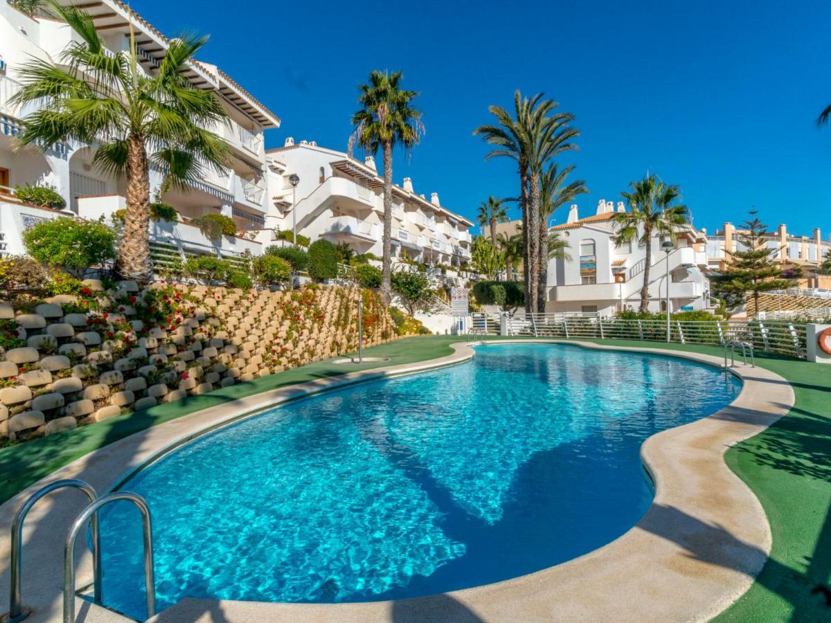 Apartment Aquamarina By Interhome كامبوامور المظهر الخارجي الصورة