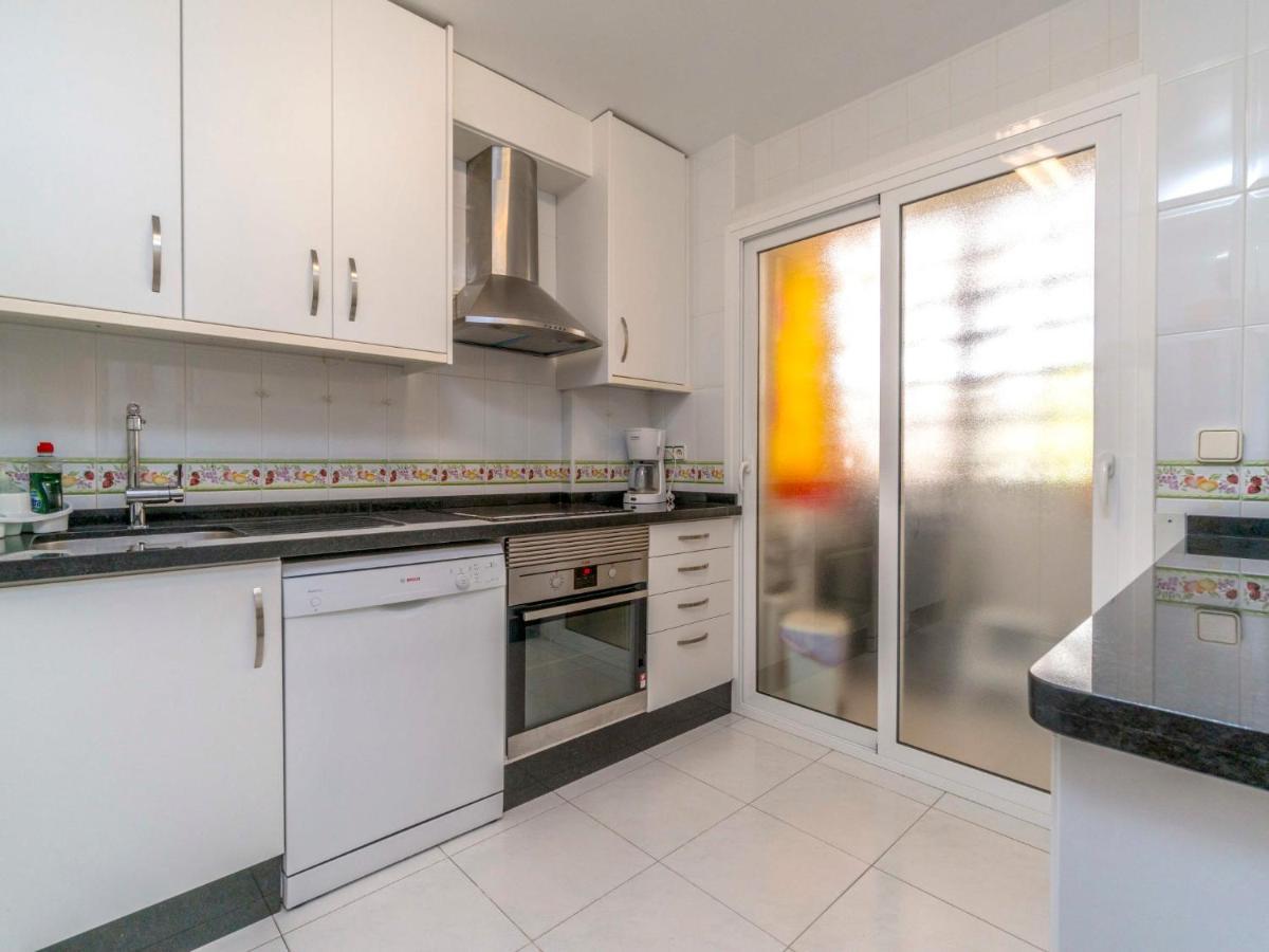 Apartment Aquamarina By Interhome كامبوامور المظهر الخارجي الصورة