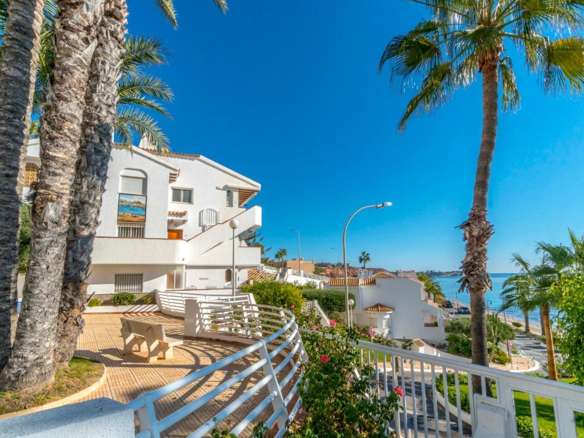 Apartment Aquamarina By Interhome كامبوامور المظهر الخارجي الصورة