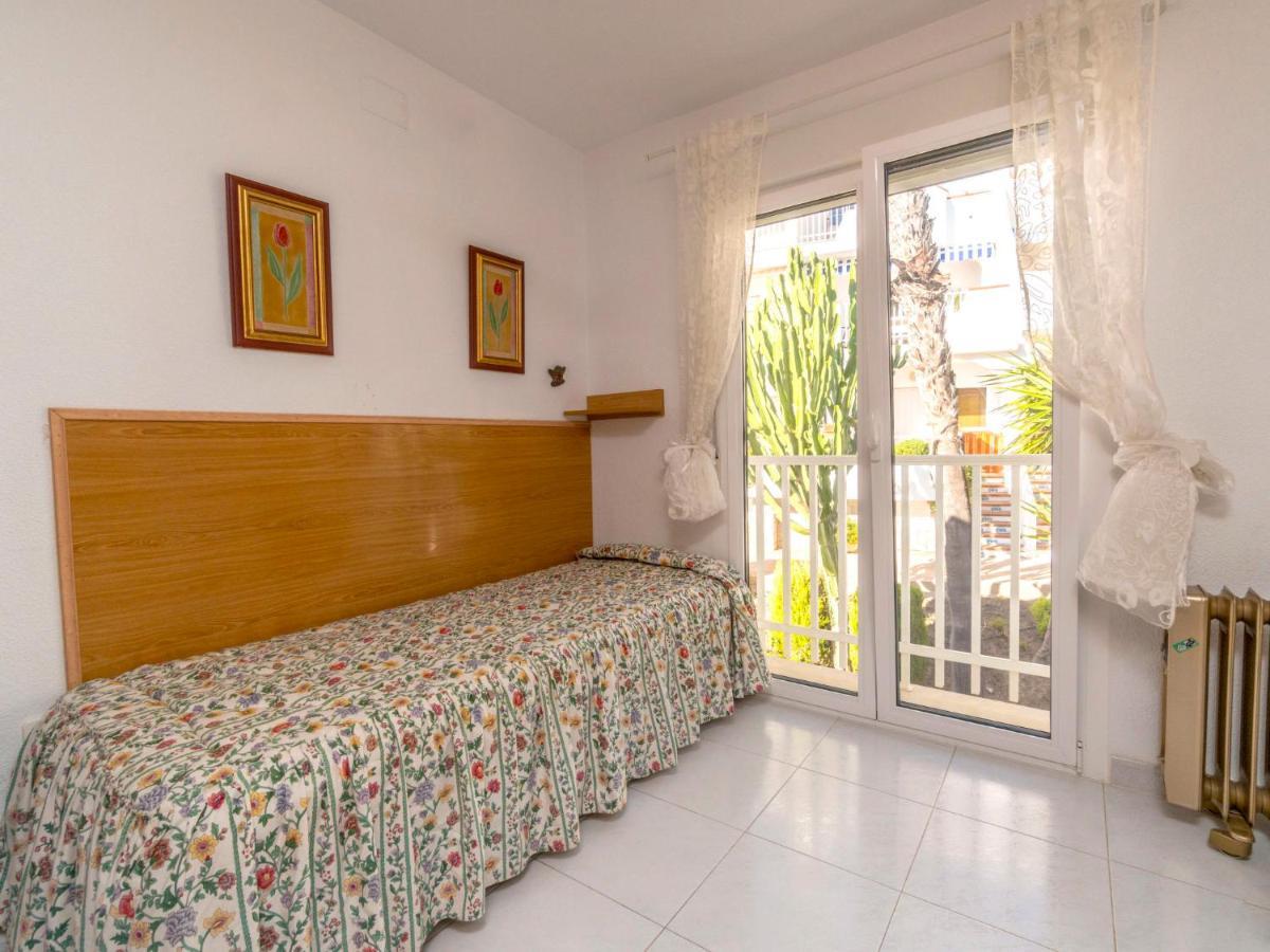Apartment Aquamarina By Interhome كامبوامور المظهر الخارجي الصورة