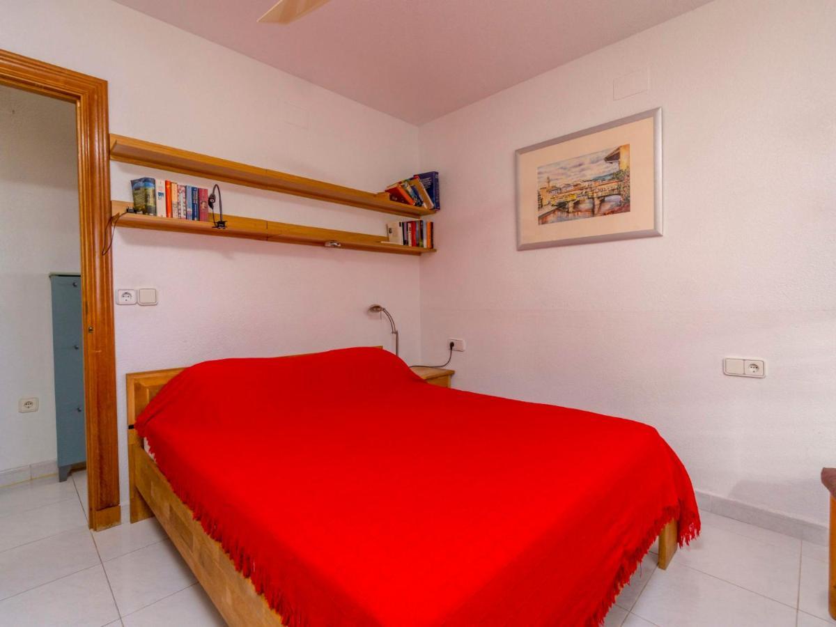 Apartment Aquamarina By Interhome كامبوامور المظهر الخارجي الصورة