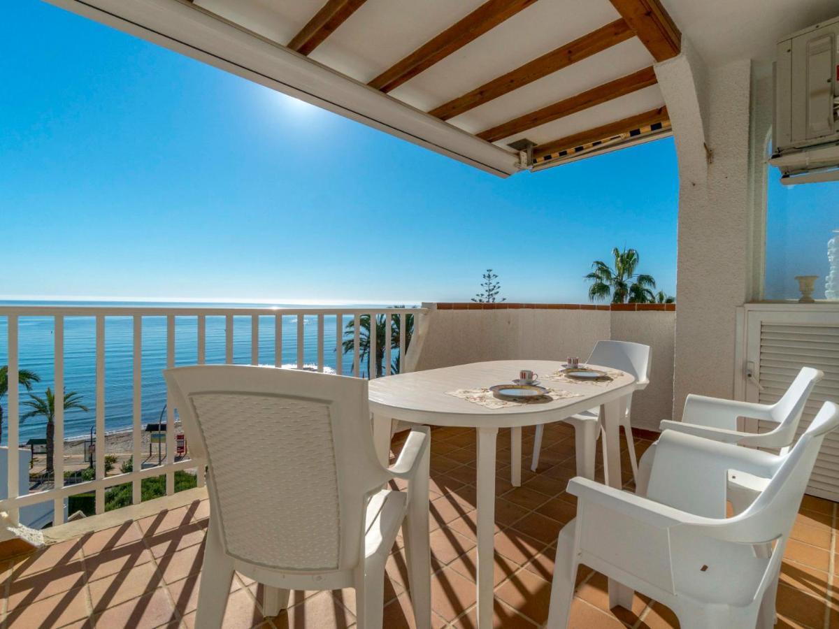 Apartment Aquamarina By Interhome كامبوامور المظهر الخارجي الصورة